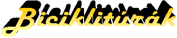 Biciklitrk